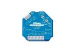 Eltako Interruttore Temporizzato Per Luci Scale, 230 V+Uc, 1 Contatto Di Chiusura, Non A Potenziale Zero, 10 A/250 V Ca