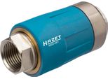 Hazet 9000-061 Hazet 9000-061 Druckluft-Sicherheitskupplung