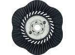 Pferd Combiclick Platorello Ø 125 Mm Filettatura M14 Per Smerigliatrice Angolare 125
