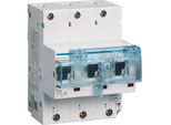 Hager HTN350E Corrente Nominale: 50 A