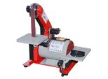 Levigatrice A Nastro Holzmann BT75