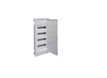 Quadro Di Distribuzione Piccolo Hager Da Incasso, 4 File (VU48NC)