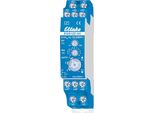 Interruttore Di Gruppo A Impulso Eltako Uc, 1+1 Contatti Di Chiusura, Non A Potenziale Zero, 16 A/250 V Ca