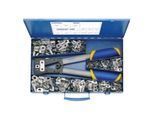 Scatole Di Assortimento In Stock - Scatole Di Assortimento Per Elementi Di Fissaggio Sk 65/B