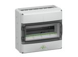 Spelsberg Piccolo Quadro Di Distribuzione Ap 1X14Te Kst IP65