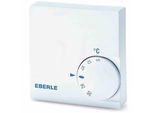Eberle Regolatore Di Temperatura Ambiente Ws 1W Ap IP30 230V