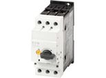 Interruttore Automatico Di Protezione Motore Eaton 3P PKZM4 32-40A 40A/Iu
