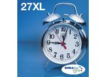 Epson Alarm Clock Multipack Sveglia 3 Colori Inchiostri Durabrite Ultra 27XL In Confezione Easymail Packaging