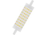 Osram Line Lampadina Led Bianco Caldo 2700 K 16 W R7S E