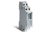 ÖZpolat Gmbh Wallair 1IO1071 Timer Digitale Programma Settimanale 3500 W IP40 Riserva Di Carica