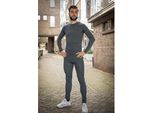 Pantaloni Termici - Uomo - Taglia Xx L