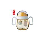 Tazza Antigoccia Mepal Mio 200 Ml - Miffy Explore