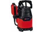 Pompa Per Acqua Pulita Einhell GC-SP 2275