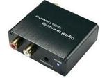 Convertitore Audio Digitale/Analogico Speaka Professional (1211120)