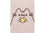 Pusheen - Quaderno A5 Della Collezione Foodie