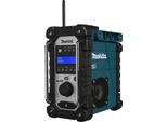 Makita DMR110N - Radio Dab Da Cantiere - 7 Watt