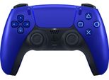 Sony Dualsense Blu Bluetooth/Usb Gamepad Analogico/Digitale Playstation 5