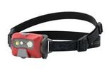Ledlenser HF6R Core Red Headband Flashlight Led