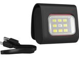 Apa 13449 Led Magnet Licht Led (Monochrome) Work Light Rechargeable 1.8 W 160 Lm