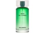 Karl Lagerfeld, Bois De Cypres, Eau De Toilette, For Men, 100 Ml