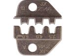 Quadrios 22T026 22T026 Crimp Inset Pv Connector 2.5 Up To 6 Mm²