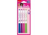 Maped Creativ 741301 Evidenziatore 4 Pz Blu, Verde, Rosa, Viola