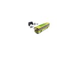 Autobus Elettrico Carson 2.4Ghz 100% Rtr
