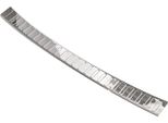 Protezione Paraurti Cromata In Acciaio Inox Adatta Per Ford Tourneo Courier 2 | Bj Dal 2023>