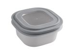 Sunware - Sigma Home Freshness Box 1,3 L Grigio - 18 X 18 X 7,2 Cm