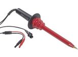 Voltcraft Tastkopf BerüHrungssicher 60 Hz 1000:1 40000 V/Dc, 28000 V/Ac H 40