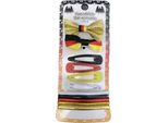 Accessori Per Capelli Campionato Europeo/Mondiale Di Calcio Germania Set Da 11 Pezzi