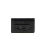Diesel Portemonnaies - 'Holi-D' Card Holder - Gr. unisize - in Schwarz - für Damen