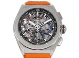 Zenith Uhren - Defy - für Damen