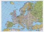Runner 45347 Blocco Per Scrivere Mappe - 53 X 40 Cm, Europakarte