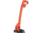 Black & Decker Elektro-Rasentrimmer, 250W, 23Cm