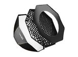 Walimex Pro Octagon Softbox Plus Orange Line 90