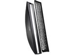 Walimex Pro Softbox Plus Linea Arancione 25X180