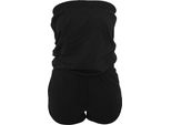 Urban Classics - Tuta Calda Da Donna Nera - 3XL
