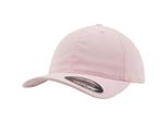 Flexfit 6997 | Cappello In Cotone Lavato In Capo - Colore: Rosa - Taglia: L/Xl
