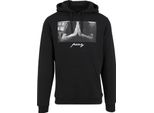 Mister Tee Con Cappuccio - Pray Nero - Xs