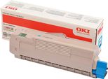 Oki 46507507 Oki Toner Cy 6.000 Seiten 46507507