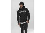 Mr. Tee Hood Legend Hoody Nero - Xl