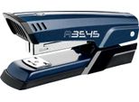 Cucitrice Maped Advanced Metal Half Strip A3545, Blu