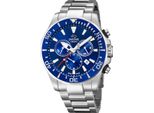 Jaguar J861/2 Cronografo Executive Diver 44Mm 20ATM