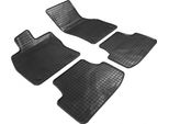 Tappetini In Gomma Per Auto Petex Seat Leon 2012-2020