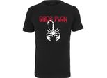 Mr. Tee Gods Plan Tee Nero - Xxl