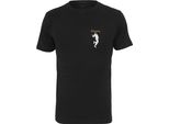 T-Shirt Da Uomo Mr. Tee Drizzy Tee Nero - L