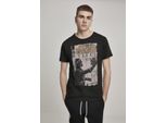 Mr. Tee Star Wars Darth Vader Tales Tee Nero - Xs