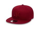 KšIltovka New Era 9Fifty Mlb League Esential Ny Yankees Red - S/M