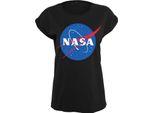 Mister Tee Top Da Donna - Nero Nasa - Xs